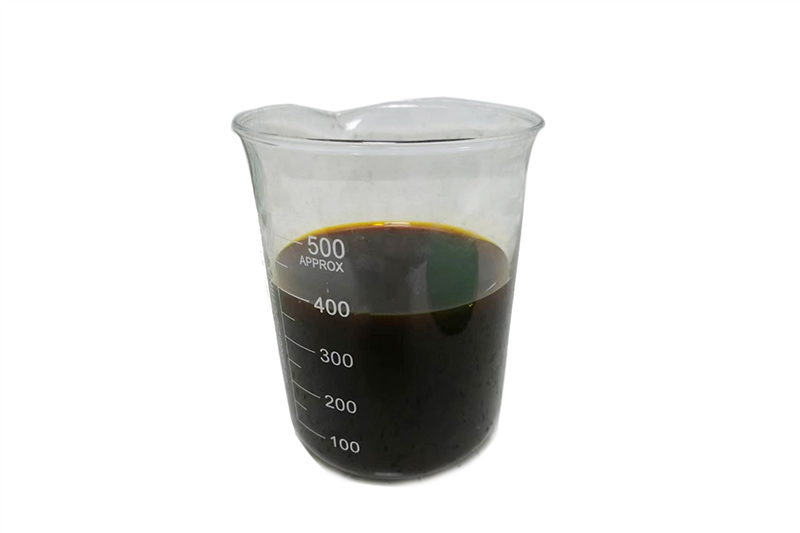 聚合氯化鋁-液體8-10%