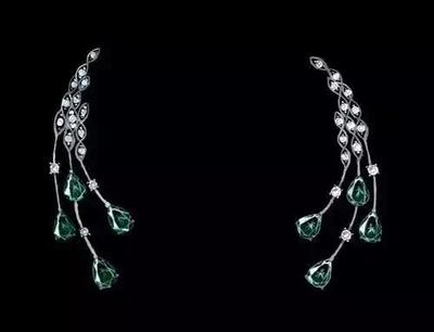 珠寶首飾設(shè)計(jì)手繪課程 開啟創(chuàng)意與工藝的旅程