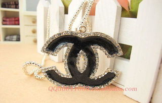 時尚潮流之選 特價貓眼石流蘇毛衣鏈項(xiàng)鏈，韓國飾品批發(fā)指南