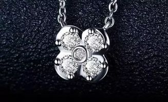 珠寶首飾易損壞，質(zhì)量問題還是使用不當(dāng)？