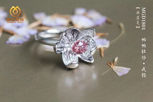 珠寶首飾設(shè)計(jì)的五大流派 品味與風(fēng)格的經(jīng)典演繹