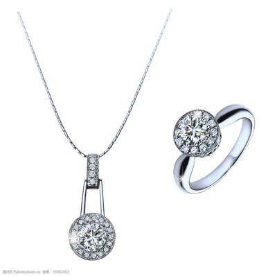 高清分層珠寶首飾圖片 開啟珠寶藝術(shù)的新視角