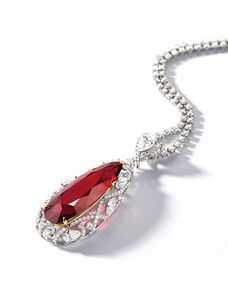 中國珠寶玉石首飾行業協會 引領行業發展，鑄就璀璨未來